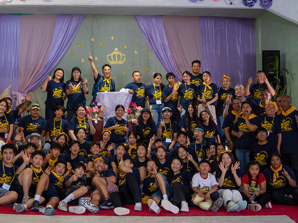 BYM JR