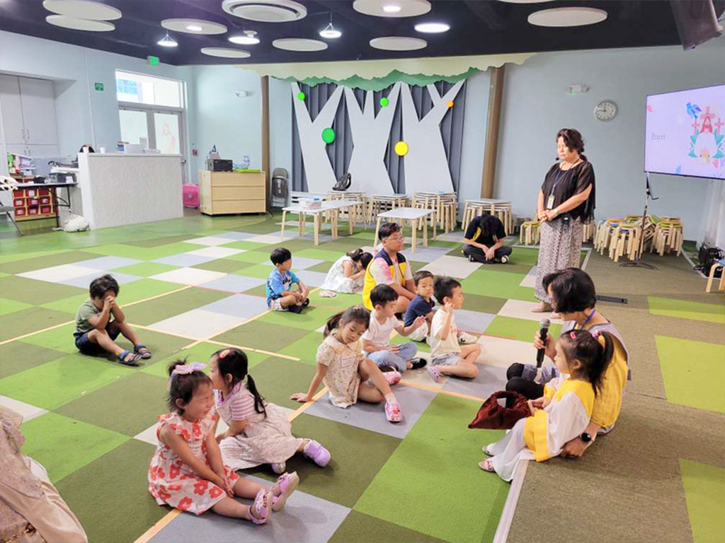 Preschool