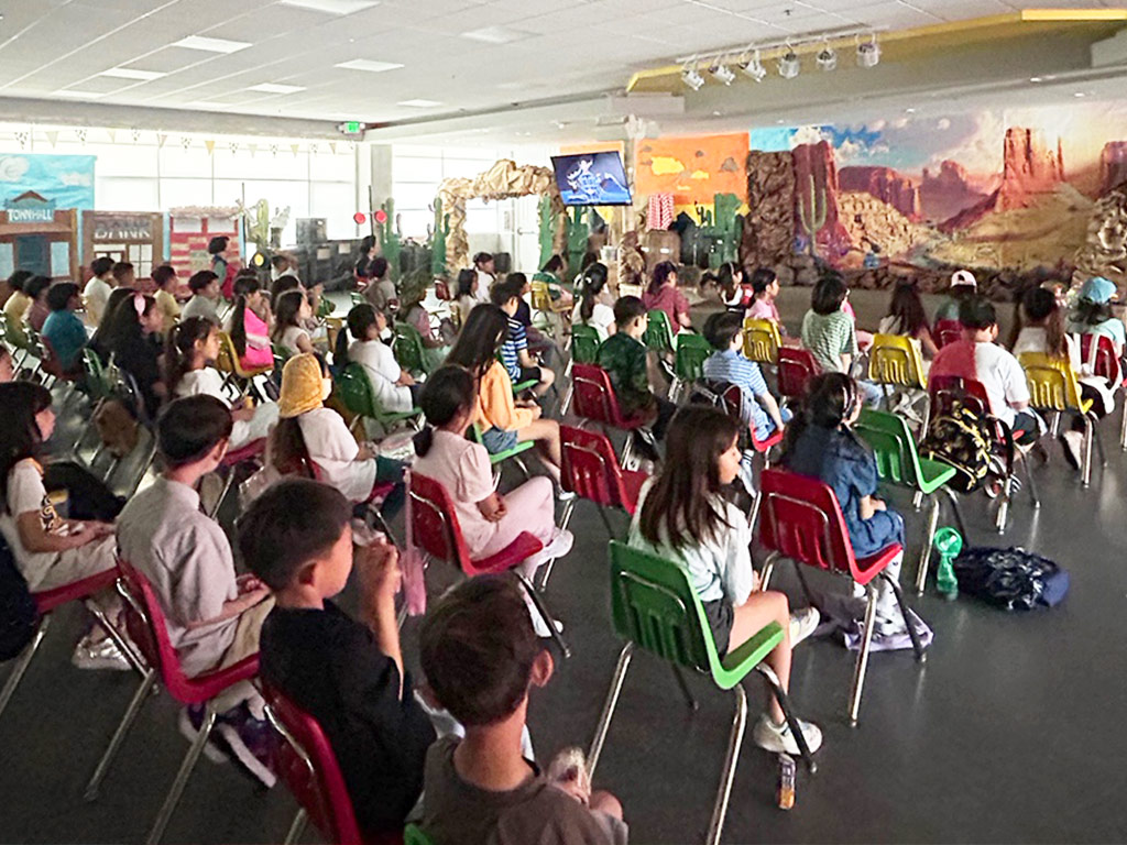 Primary Elementary